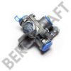 BERGKRAFT BK1244501AS Adaptor Valve
